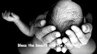 Bless the Beasts and the Children by The Carpenters