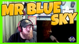 Download lagu ELECTRIC LIGHT ORCHESTRA Mr Blue Sky Reaction mp3 Download lagu ELECTRIC LIGHT ORCHESTRA Mr Blue Sky Reaction mp3