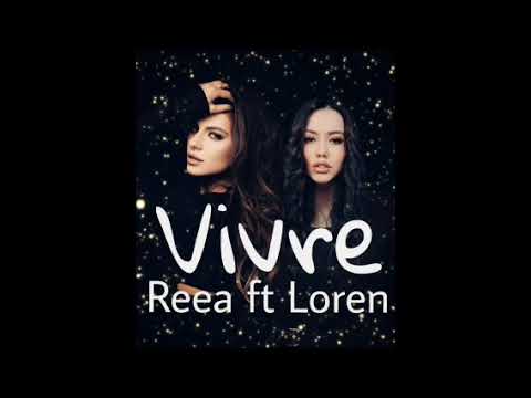 Loren & Reea - Vivre
