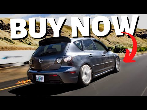 TOP 7 CHEAP Fun Hatchbacks You NEED To Buy Today!