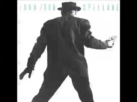 John Zorn - Two Lane Highway