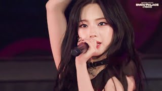 Download lagu aespa 'Spicy' performance | SMTOWN LIVE 2024 TOKYO mp3