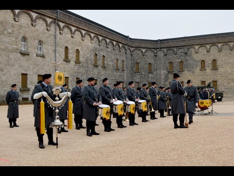 Highland Cathedral 17.03.2022 Wilhelmsburg Ulm