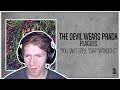 Chris REACTS to The Devil Wears Prada - You Can't Spell "Crap" Without C [SUB SUNDAY #135]