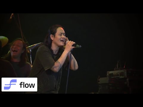 လေးဖြူ - မျှော်လင့်ခြင်းလေး / ငါ့ရဲ့လမင်း [Live]