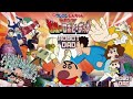 SHINCHAN MOVIE The Robot Dad Full Movie In Hindi Without Zoom Effects