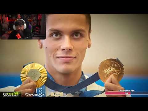 IMOGEN REACTIONEAZA LA ROVION - CARE E FAZA