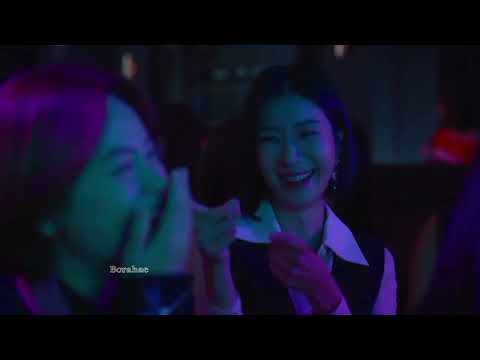 The end of their friendship 🥺🥺 Drama :Thirty Nine