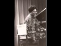Rose Murphy   You're All That I Want You To Be