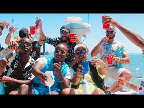 RGloading - Txim Txim (Video Oficial) Prod. Lukky Boy