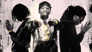 The Game - Versace (Remix) [Feat. Drake &amp; Migos]