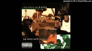 B.G. Knocc Out &amp; Dresta - Life&#39;s A Puzzle (1995)