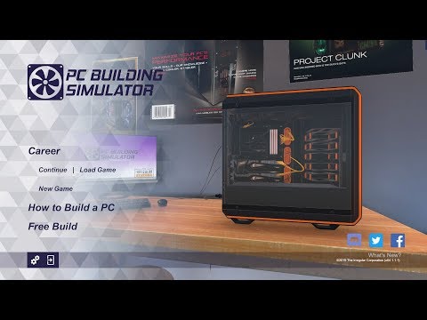 Steam Community :: Video :: PC Building Simulator Review