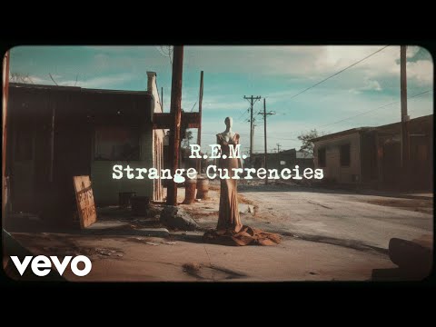 Video thumbnail for Strange Currencies (Remix)