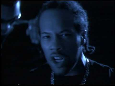 Montell Jordan Feat. Redman - Somethin' 4 Da Honeyz (Human Rhythm Remix)