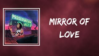 The Kinks - Mirror of Love (Lyrics)