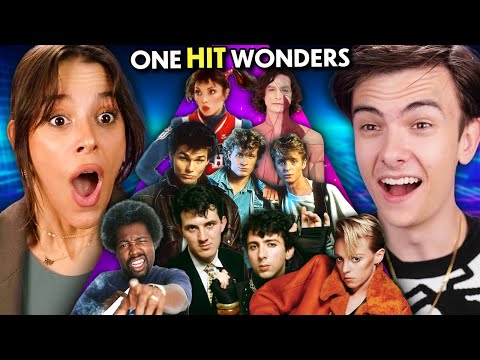 Try Not to Sing - Iconic One Hit Wonders