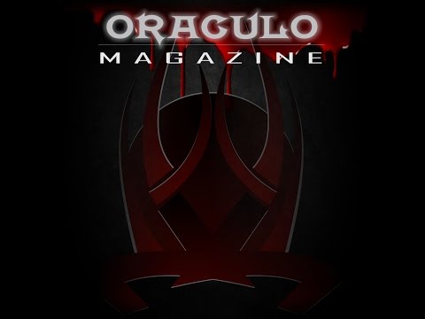 Oráculo Magazine-Rueda de Prensa Spatter Snuff