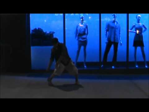 | Rack City | (Swag City Chick) | @OfficiallyTyler