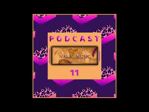 NALA MUSIC_Podcast011 with Sven Sossong - exclusive Studiomix [Gryphon, Nala Music]