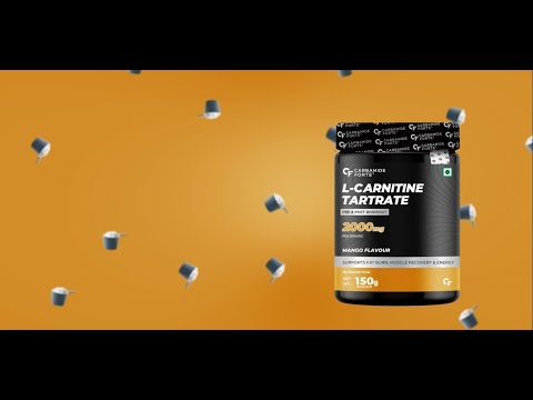 L Carnitine L Tartrate Powder, Packaging Size: 150 Gm