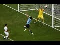 Uruguay vs Portugal 2-1|Cavani's Goal highlights|All goal highlights