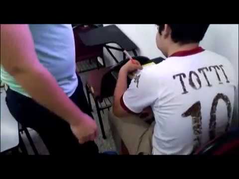 5 TIPS DE COMO COPIAR EN UN EXAMEN