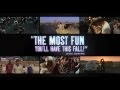 Official Footloose TV Spot 2 Now Playing