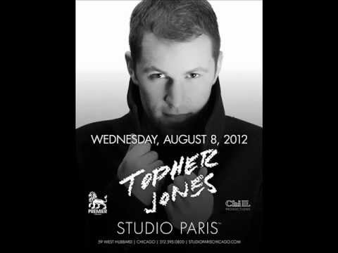 Topher Jones -- Brohammer (Nari & Milani Dub Remix)