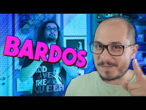 BARDS! - Basic Attack #9 - D&D Fifth Edition