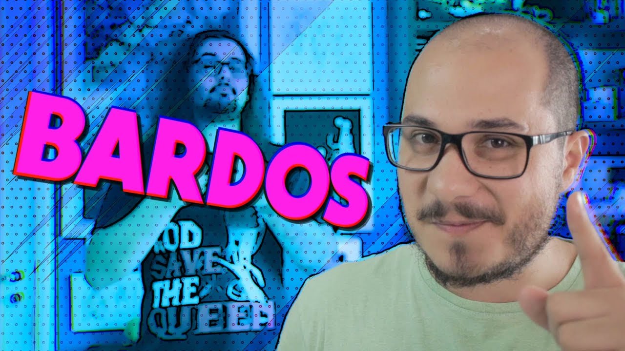 BARDOS! - Basic Attack #9 - D&D Quinta Edição
