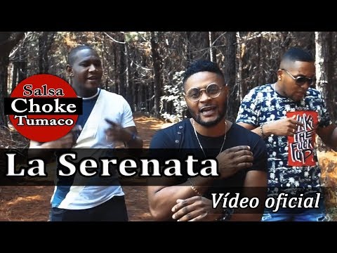 La Serenata - Salsa Urbana 2019 - Zona 04 (Vídeo Oficial) - Memo-Dj El Promotor
