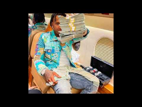 [FREE] Moneybagg Yo x Yo Gotti x EST Gee Type Beat 2023 - RING