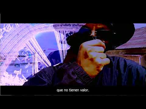Sinfónico Dannger - OTRO DESTINO - A.K.A SD Video By SD