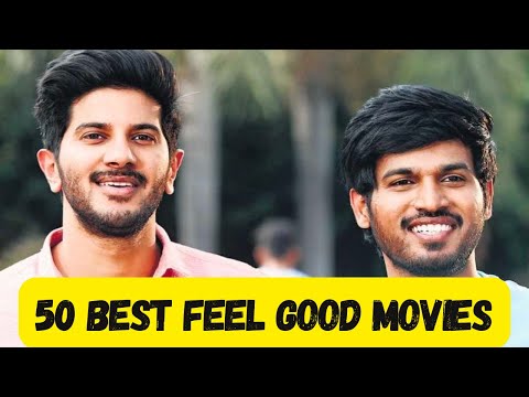 50 Feel Good Tamil Movies | Infodian 