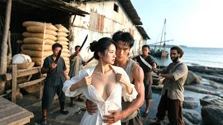 Download lagu Despised rice porter was world's top fighter! After 3 years met reincarnated wife - crushed all enem mp3