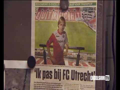 29/8/2011 Vertrek van Daan Bovenberg