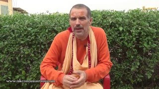 What are the outreach preaching activities you do? by Sacinandana Swami