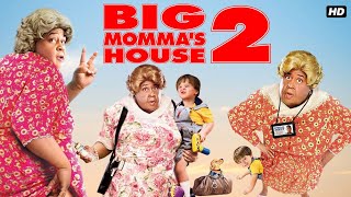 Download lagu Big Momma’s House 2 (2006) Comedy/Action Movie in English HD review & analysis | Martin Lawrence | mp3