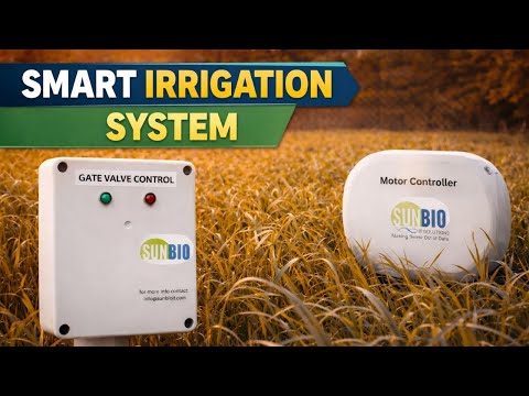 Gate Valve Actuator Video Demo Thumbnail