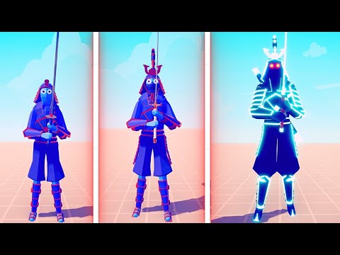 LEGACY TEAM VS Giant Teeth CRUSHES Ragdolls - Totally Accurate Battle Simulator