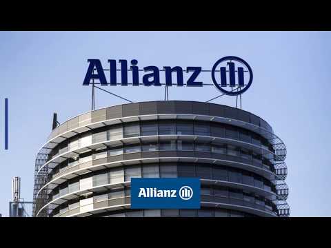 Allianz Ranks in LinkedIn's Top 25 Places to Work
