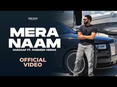 Mera Naam — watch video