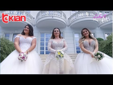 Lufta e nuseve - Sezoni 5 - Episodi 3