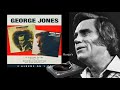 George Jones  ~ "She Knows What She's Crying About"