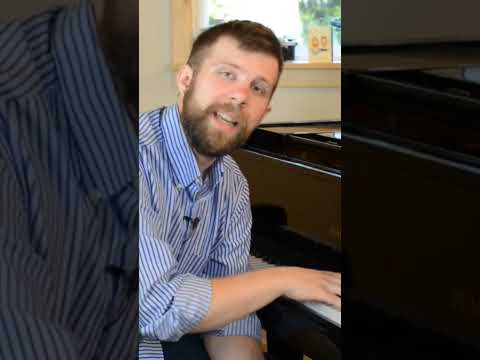 Octaves are SO easy when you know HOW to practice them!