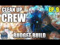 Saltwater Aquarium Clean Up Crew Package