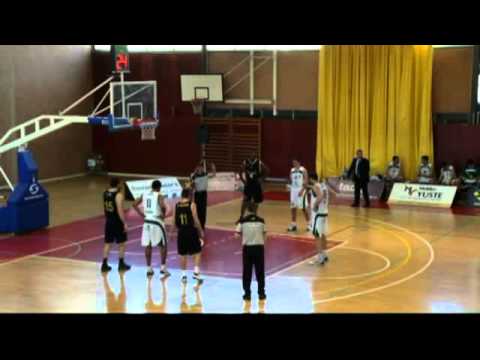 PLATA ADT TARRAGONA,76 - PLASENCIA EXTREMADURA,72 (06/03/2011 0:00:00)