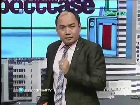 Repotttase @RTV With Aziz Gagap | Gokil Bikin Ngakak Abiz | 27 Mei 2015