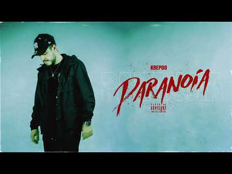 KREPOO - PARANOIA